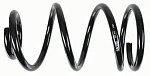 Пружина Transit 2006- (18.2 mm)